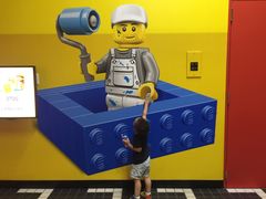 -大阪乐高乐园探索中心