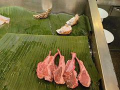 -永泰福朋喜来登酒店-宜客乐自助餐厅(远大路店)