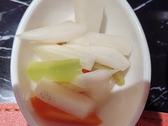 -牛将军•涮肉•烤肉•铁板烧(北京王府井·故宫店)