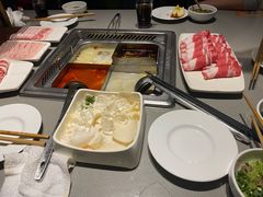 -海底捞火锅(九霄梦天地店)