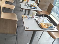 -麦当劳(国贸店)