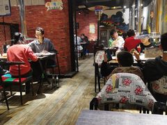 大堂-小炉子烤串(沈辽路店)