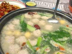 -古道村落(温汤店)