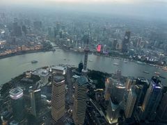 -上海中心大厦