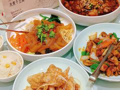 老式锅包肉-红樱桃·新派辽菜(北行店)