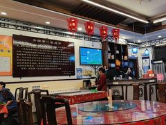 -玉华台饭庄(裕中西里小区店)