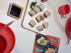 -避风塘·金牌店·夜宵(金玉兰店)