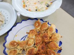 -李氏东北饺子王·铁锅炖(回龙湾店)