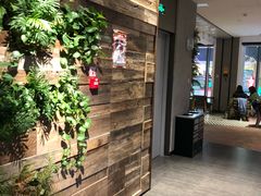 -查特花园美食广场(西单大悦城店)