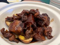 -老吉堂上海本帮菜(望京万象汇店)