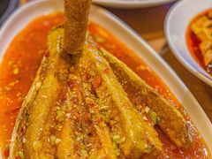 -小郭私房菜·海肠捞饭店(学士街店)