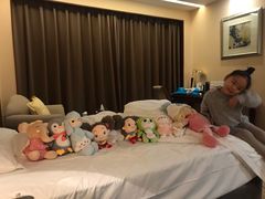 -张家港华芳金陵国际酒店