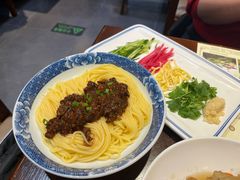 -老厨家(友谊路总店)
