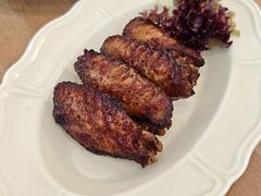 -艾蜜西餐厅(梅园店)