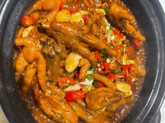 -赣南人家(顺义后沙峪亚朵店)