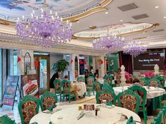 -齐家花园大酒店(宝山店)