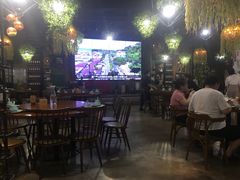 -南海渔家•海鲜•正宗海南菜(海棠湾店)