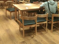 大堂-素满香·素食自助餐(西安·民乐园店)