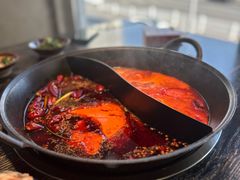 -冯校长老火锅(中联广场店)
