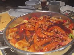 -黄记煌三汁焖锅(广州曜一城店)