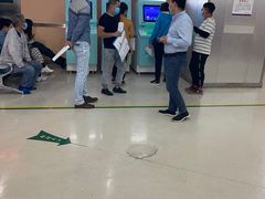 -天津市第一中心医院(复康路院区)