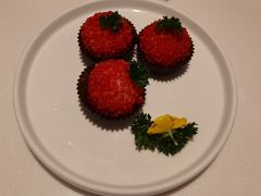 贵妃荔枝球-粤来记·啫啫煲·点心(日月光店)