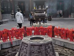 -湘子庙