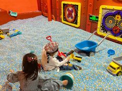 -沈阳海洋探索中心