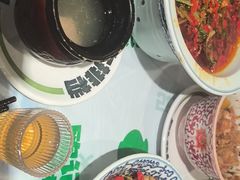 -欧记大排档·景德菜(上海首店)