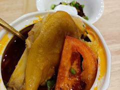 -贵凤凰贵州米粉(清河和盈中心店)