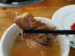 -钰洁腊排骨火锅