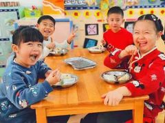 -北京市邮政管理局海慧寺幼儿园