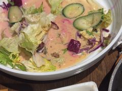 -张大嘴菜馆(庞各庄店)