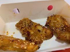 -必胜客(桂林中山店)