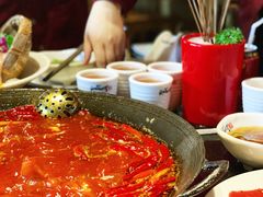 -纸盐河码头火锅(十八梯店)