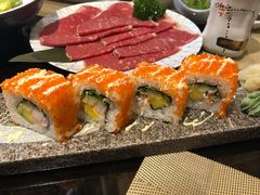 -昱匠·日本料理(金融街店)