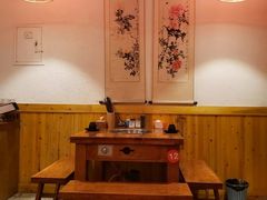 卡座-三道苗苗鱼·美蛙黄辣丁(八里店)