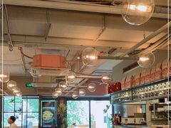 -BOTTEGA意库(中骏世界城店)