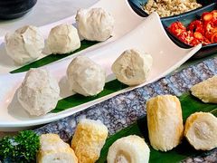 潮州牛肉丸-狐狸爱上椰子鸡(滨江星光大道店)