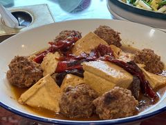 -乔家满族八大碗(流水沟店)