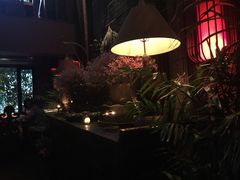 iphone_upload_pic-花马天堂云南餐厅 Lost Heaven(高邮路店)
