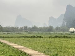 -明仕田园