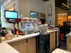 -COSTA COFFEE(成都来福士店)