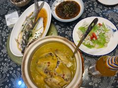 -春娟茶楼·地道农家菜(梅家坞店)