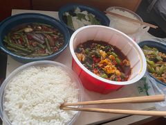 -老屋印象·酸菜鱼新川菜(义乌之心店)