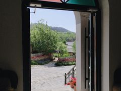 -清风小镇闯关东影视基地