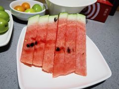 -海底捞火锅(海宁路店)