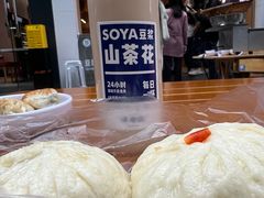 -李与白包子铺(桐梓林店)