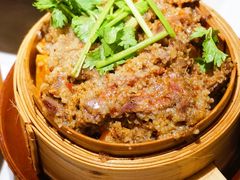 -乔阿马·江南味·驴肉香(龙湖华泾天街店)