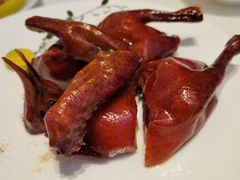 -香港狮子山下·明星粤菜餐厅(北苑店)